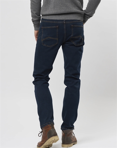 RAIN REG BL BLCK JEANS